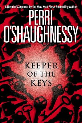 Book cover for Keeper of the Keys