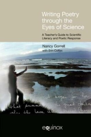 Cover of Writing Poetry Through the Eyes of Science