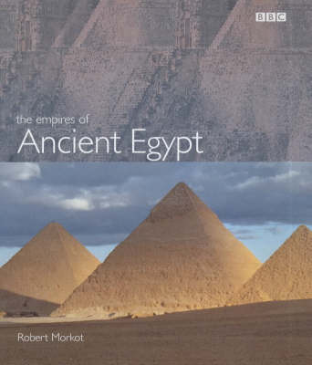 Book cover for The Empires of Ancient Egypt