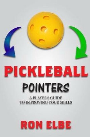 Cover of Pickleball Pointers