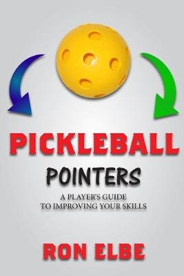 Cover of Pickleball Pointers