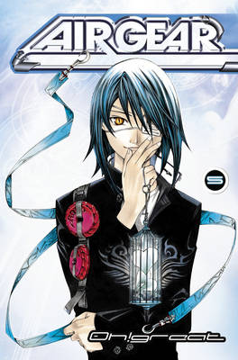 Cover of Air Gear