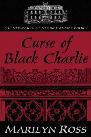 Cover of Curse of Black Charlie