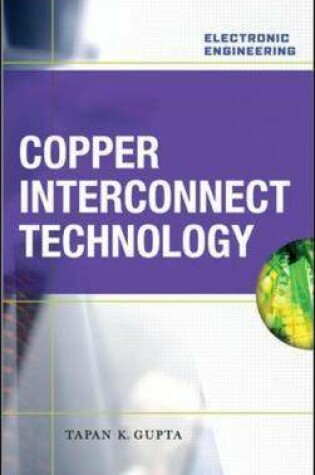 Cover of Copper Interconnect Technology