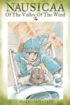Book cover for Nausicaä of the Valley of the Wind, Vol. 4