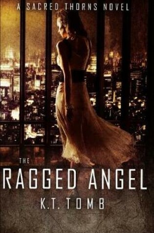 Cover of The Ragged Angel