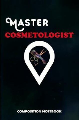 Cover of Master Cosmetologist