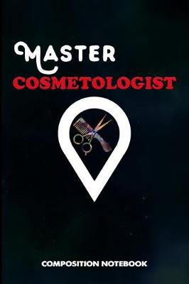 Book cover for Master Cosmetologist