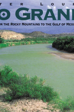 Cover of Rio Grande