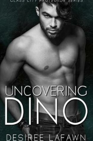 Cover of Uncovering Dino