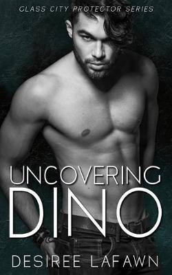 Book cover for Uncovering Dino