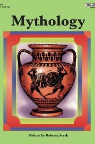 Cover of Mythology