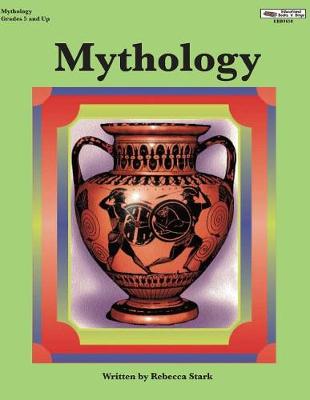 Cover of Mythology