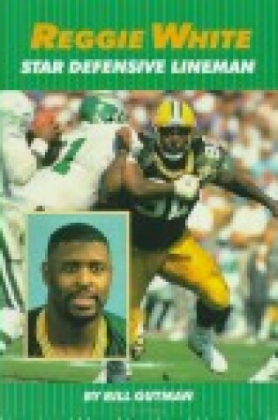 Cover of Reggie White