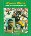 Book cover for Reggie White