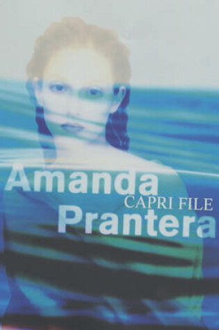 Cover of Capri File