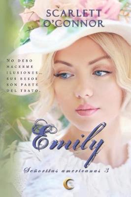 Cover of Emily