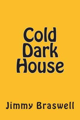 Book cover for Cold Dark House