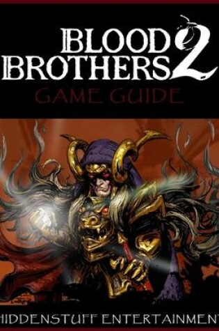 Cover of Blood Brothers 2 Game Guide