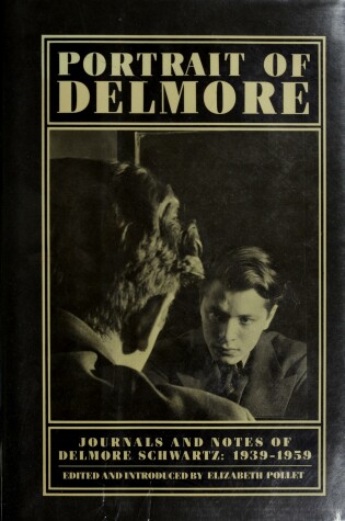 Cover of Portrait of Delmore