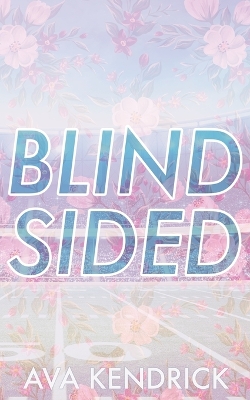 Cover of Blindsided