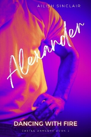 Cover of Alexander