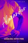 Book cover for Alexander