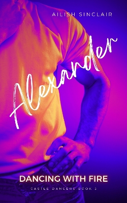 Book cover for Alexander