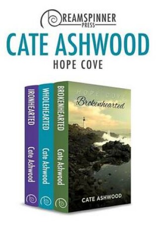 Cover of Hope Cove - Cate Ashwood Bundle