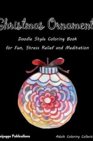 Cover of Christmas Ornaments