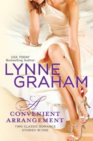 Cover of A Convenient Arrangement - 2 Book Box Set