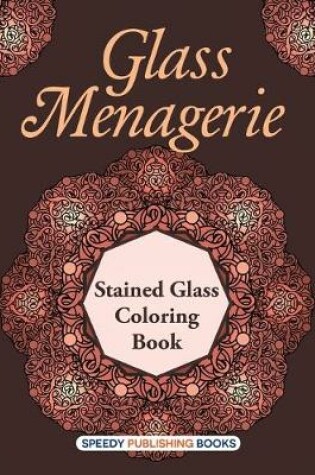 Cover of Glass Menagerie