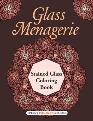 Book cover for Glass Menagerie