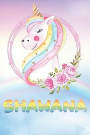 Cover of Shawana