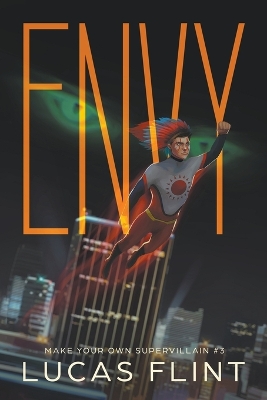 Cover of Envy