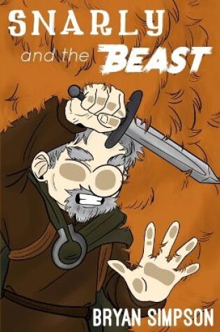 Cover of Snarly and the Beast