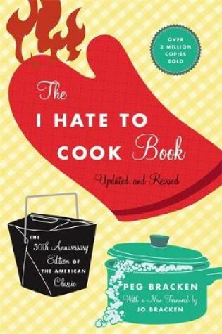 Cover of The I Hate To Cook Book