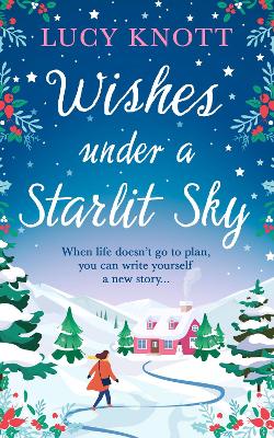 Book cover for Wishes Under a Starlit Sky