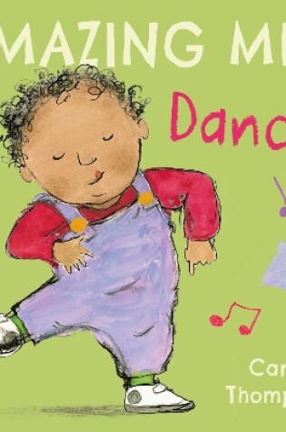 Cover of Dance