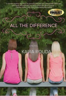 Book cover for All the Difference