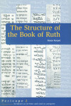 Book cover for The Structure of the Book of Ruth