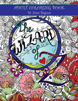 Cover of The Wizard of Oz