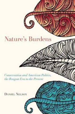 Cover of Nature's Burdens