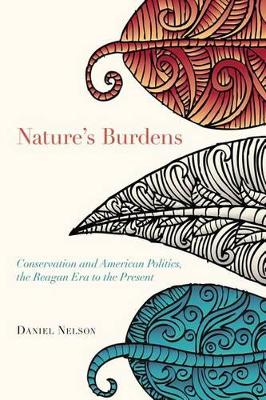 Book cover for Nature's Burdens