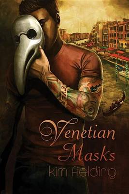 Book cover for Venetian Masks