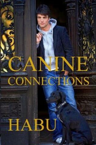 Cover of Canine Connections
