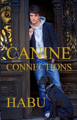 Book cover for Canine Connections