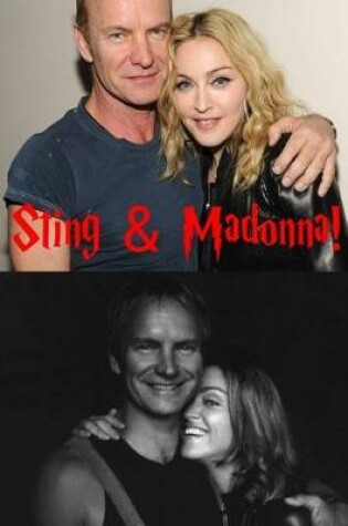 Cover of Sting & Madonna!