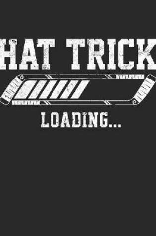 Cover of Hat Trick Loading...