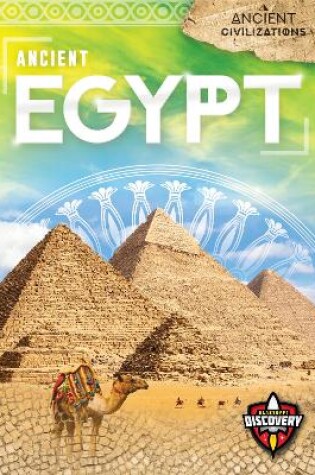 Cover of Ancient Egypt